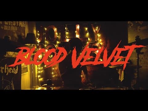 Miniatura del vídeo de THE VON DREAD'S