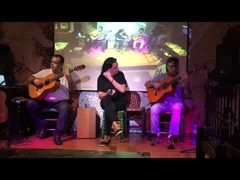 Miniatura del vídeo de ANTONIA DOMÍNGUEZ