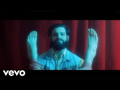 Miniatura del vídeo de FLAMINGODS