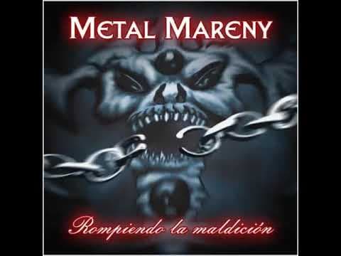 Miniatura del vídeo de METAL MARENY