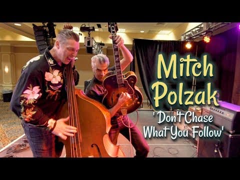 Miniatura del vídeo de MITCH POLZAK AND THE KAW-LIGAS