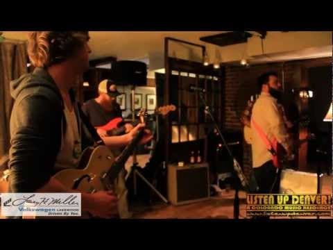 Miniatura del vídeo de ROBBY PEOPLES & THE CONGRESS