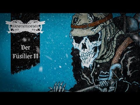 Miniatura del vídeo de KANONENFIEBER