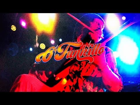 Miniatura del vídeo de O’FUNKILLO - CONCIERTO VERMÚ