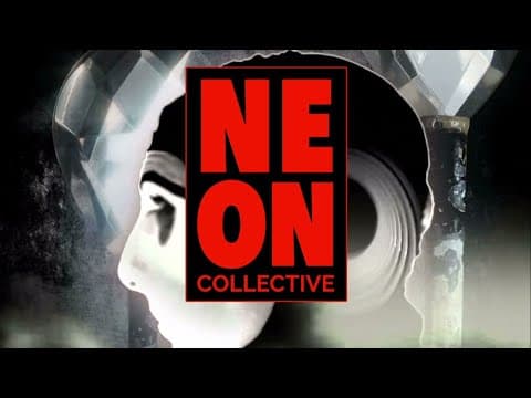Miniatura del vídeo de OASIS & COLDPLAY BY NEON COLLECTIVE