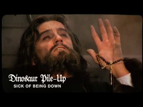 Miniatura del vídeo de DINOSAUR PILE-UP