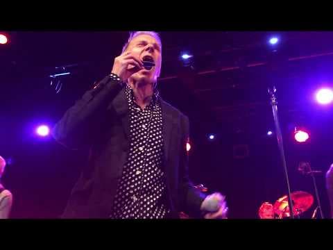 Miniatura del vídeo de J.TEIXI BAND