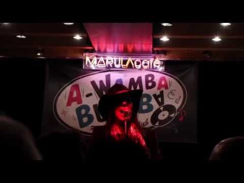 Miniatura del vídeo de THE DAVE KUSWORTH GROUP