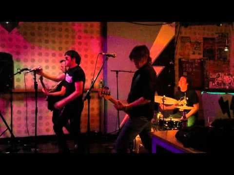 Miniatura del vídeo de NOCHE PUNK-ROCK (varias bandas)