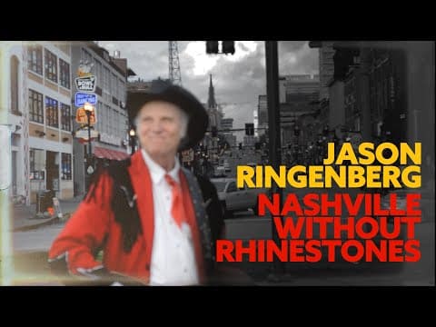 Miniatura del vídeo de JASON RINGENBERG
