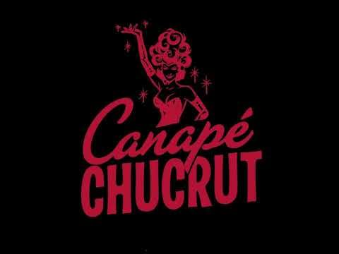 Miniatura del vídeo de CANAPÉ CHUCRUT CABARET “HEARTBREAK EDITION”