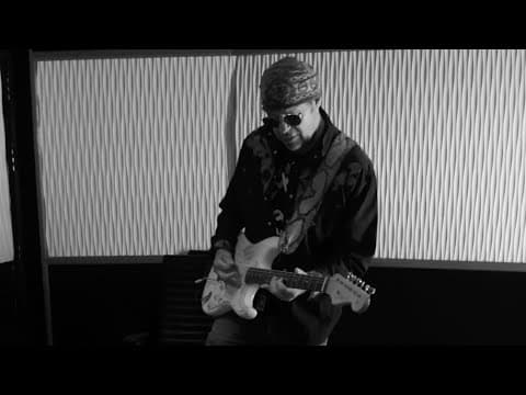 Miniatura del vídeo de VARGAS BLUES BAND feat John Byron Jagger