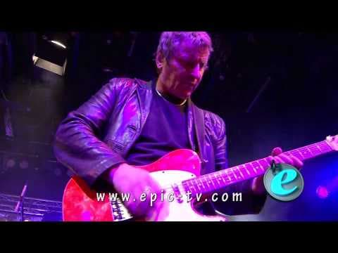Miniatura del vídeo de EDDIE & THE HOT RODS