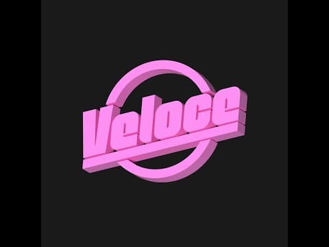 Miniatura del vídeo de VELOCE