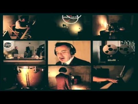 Miniatura del vídeo de BANDITS