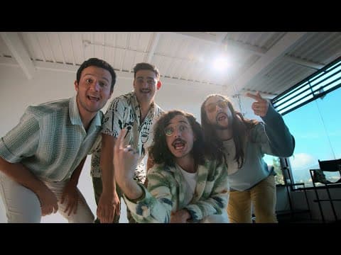 Miniatura del vídeo de ANAKENA
