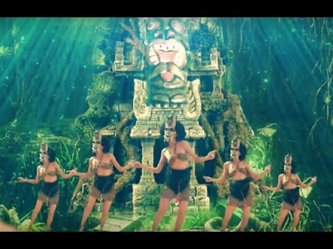 Miniatura del vídeo de LOS MAMBO JAMBO