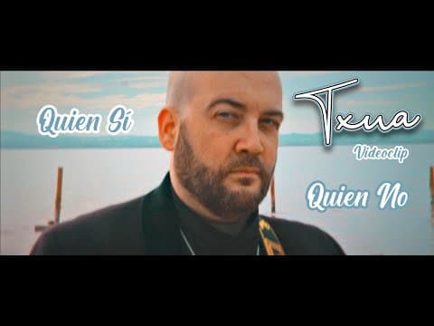 Miniatura del vídeo de TXUA