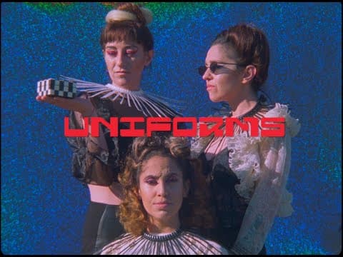 Miniatura del vídeo de UNIFORMS