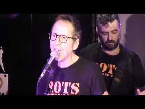 Miniatura del vídeo de ROTS (REMEMBER BAND)