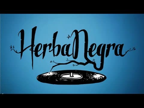 Miniatura del vídeo de HERBA NEGRA