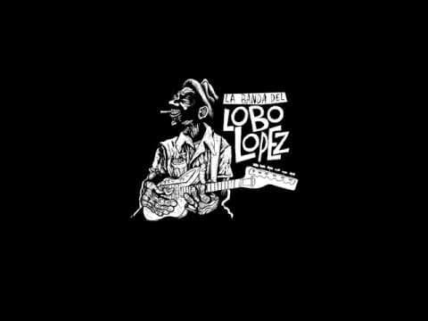 Miniatura del vídeo de LA BANDA DEL LOBO LÓPEZ