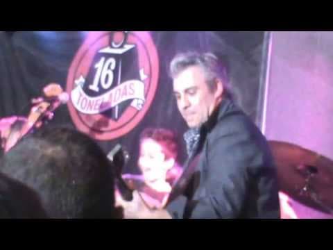 Miniatura del vídeo de Miguel Ángel ESCORCIA y BIG 54