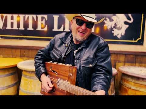 Miniatura del vídeo de SEGARRA INN BLUES
