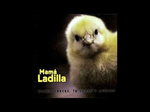 Miniatura del vídeo de MAMA LADILLA