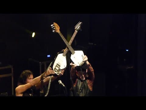 Miniatura del vídeo de SOUL BANDIDOS