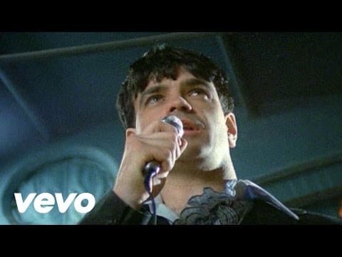 Miniatura del vídeo de THE WEDDING PRESENT