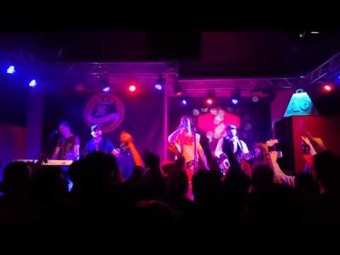 Miniatura del vídeo de DEVÒLVER 'concierto en Streaming'