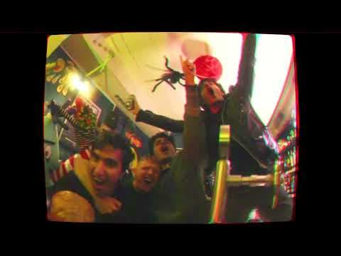 Miniatura del vídeo de SANDRÉ