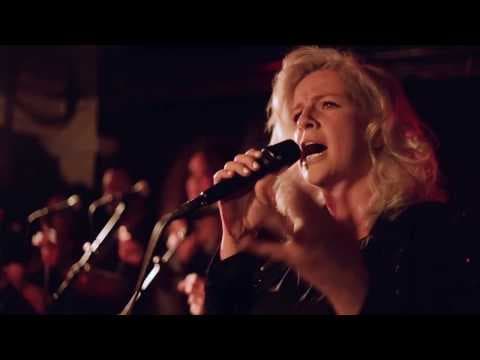 Miniatura del vídeo de IZO FITZROY