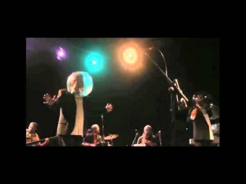 Miniatura del vídeo de DWOMO Y LA ORQUESTA PINHA