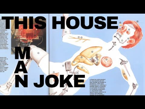 Miniatura del vídeo de THIS HOUSE