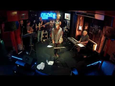 Miniatura del vídeo de CANTROPUS BLUES BAND