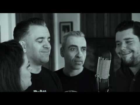 Miniatura del vídeo de THE VELVET CANDLES