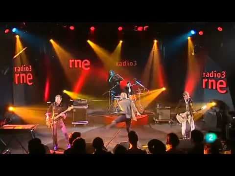 Miniatura del vídeo de THE FLESHTONES