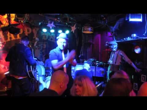 Miniatura del vídeo de THE BEAT FROM PALOOKAVILLE