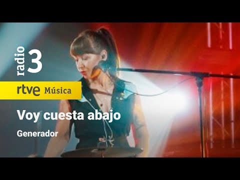 Miniatura del vídeo de GENERADOR