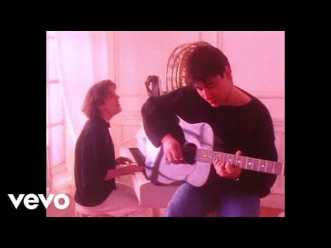 Miniatura del vídeo de CHINA CRISIS