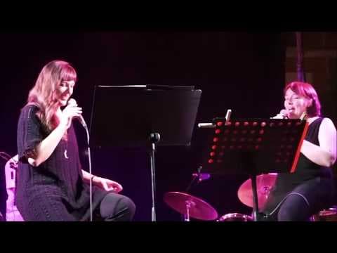Miniatura del vídeo de ESTER ANDÚJAR & EVA ROMERO 5º