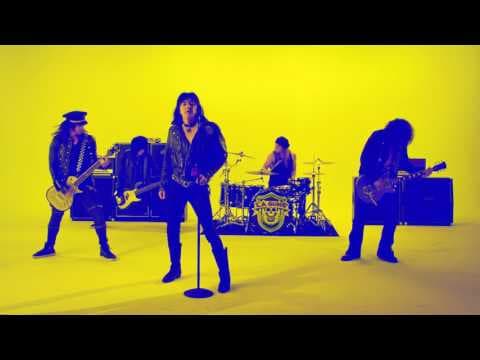 Miniatura del vídeo de L.A. GUNS