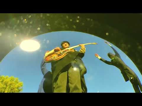 Miniatura del vídeo de BANANAGUN