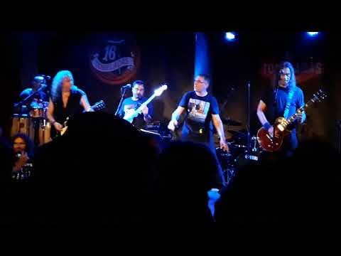 Miniatura del vídeo de EL RING  (Concierto golfo)