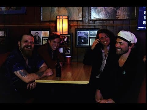 Miniatura del vídeo de MATT 'HEARTBREAK' HILL & THE BLUE DREAMERS