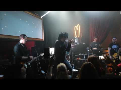 Miniatura del vídeo de PLACEBO