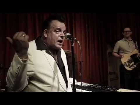 Miniatura del vídeo de MIKE SANCHEZ & HIS BAND+ LOS FABULOSOS BLUESHAKERS