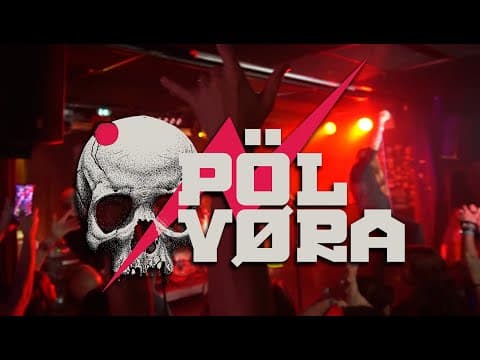 Miniatura del vídeo de PÖLVORA